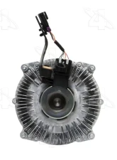 Four Seasons Reverse Rotation Severe Duty Electronic Fan Clutch 46112                                     - 46112 - Image 2