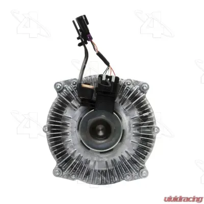 Four Seasons Reverse Rotation Severe Duty Electronic Fan Clutch 46112 - 46112