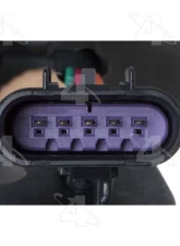 Four Seasons Reverse Rotation Severe Duty Electronic Fan Clutch 46112                                     - 46112 - Image 4