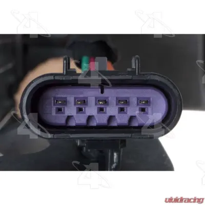 Four Seasons Reverse Rotation Severe Duty Electronic Fan Clutch 46112 - 46112