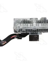 Four Seasons Reverse Rotation Severe Duty Electronic Fan Clutch 46112                                     - 46112 - Image 6