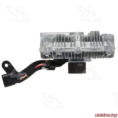 Four Seasons Reverse Rotation Severe Duty Electronic Fan Clutch 46112 - 46112