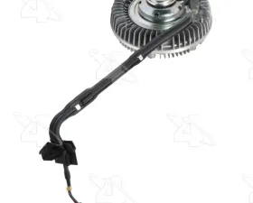 Four Seasons Reverse Rotation Severe Duty Electronic Fan Clutch 46113