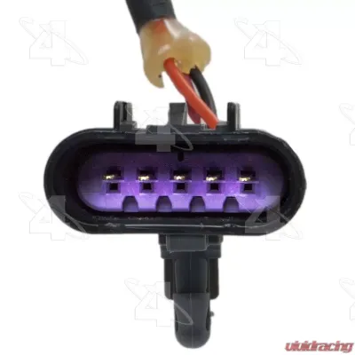 Four Seasons Reverse Rotation Severe Duty Electronic Fan Clutch 46113 - 46113