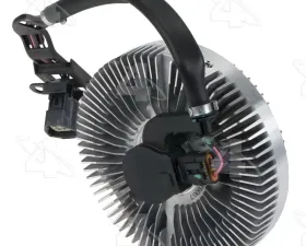 Four Seasons Reverse Rotation Severe Duty Electronic Fan Clutch 46114