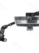 Four Seasons Reverse Rotation Severe Duty Electronic Fan Clutch 46114                                     - 46114 - Image 3