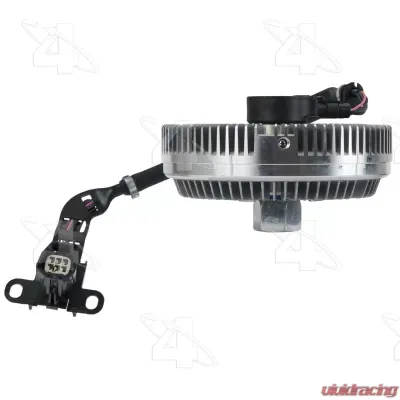 Four Seasons Reverse Rotation Severe Duty Electronic Fan Clutch 46114 - 46114