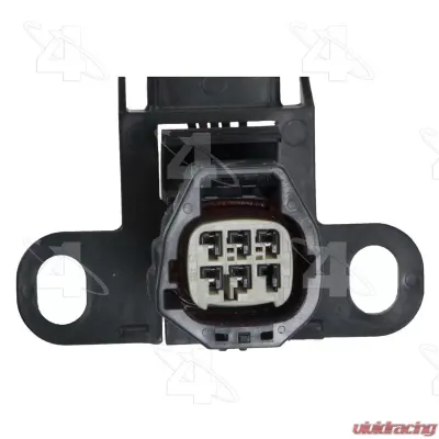 Four Seasons Reverse Rotation Severe Duty Electronic Fan Clutch 46114 - 46114