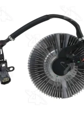 Four Seasons Reverse Rotation Severe Duty Electronic Fan Clutch 46114                                     - 46114 - Image 5