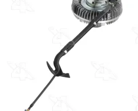 Four Seasons Reverse Rotation Severe Duty Electronic Fan Clutch 46115