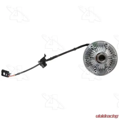 Four Seasons Reverse Rotation Severe Duty Electronic Fan Clutch 46115 - 46115