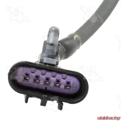 Four Seasons Reverse Rotation Severe Duty Electronic Fan Clutch 46115 - 46115