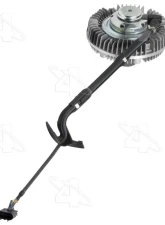 Four Seasons Reverse Rotation Severe Duty Electronic Fan Clutch 46115                                     - 46115 - Image 4