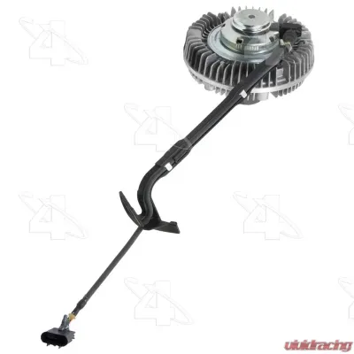 Four Seasons Reverse Rotation Severe Duty Electronic Fan Clutch 46115 - 46115