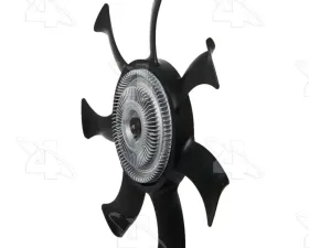 Four Seasons Standard Rotation Heavy Duty Thermal Fan Clutch w/Fan Blade 46118