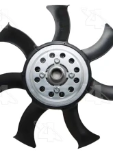 Four Seasons Standard Rotation Heavy Duty Thermal Fan Clutch w/Fan Blade 46118                                     - 46118 - Image 2