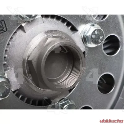 Four Seasons Standard Rotation Heavy Duty Thermal Fan Clutch w/Fan Blade 46118 - 46118