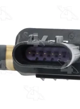 Four Seasons Standard Rotation Severe Duty Electronic Fan Clutch w/Fan Blade                                     - 46119 - Image 3