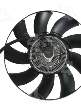Four Seasons Standard Rotation Severe Duty Electronic Fan Clutch w/Fan Blade                                     - 46119 - Image 4