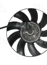 Four Seasons Standard Rotation Severe Duty Electronic Fan Clutch w/Fan Blade 46120                                     - 46120 - Image 4