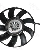 Four Seasons Standard Rotation Severe Duty Electronic Fan Clutch w/Fan Blade 46120                                     - 46120 - Image 2