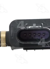 Four Seasons Standard Rotation Severe Duty Electronic Fan Clutch w/Fan Blade 46120                                     - 46120 - Image 3