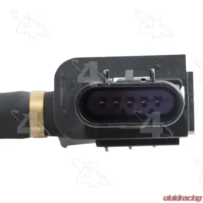 Four Seasons Standard Rotation Severe Duty Electronic Fan Clutch w/Fan Blade 46120 - 46120