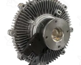 Four Seasons Reverse Rotation Severe Duty Electronic Fan Clutch 46121