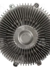 Four Seasons Reverse Rotation Severe Duty Electronic Fan Clutch 46121                                     - 46121 - Image 2