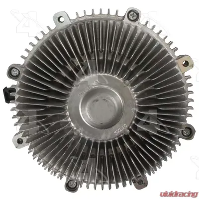 Four Seasons Reverse Rotation Severe Duty Electronic Fan Clutch 46121 - 46121
