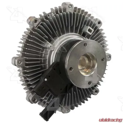 Four Seasons Reverse Rotation Severe Duty Electronic Fan Clutch 46121 - 46121