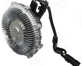 Four Seasons Reverse Rotation Severe Duty Electronic Fan Clutch 46123