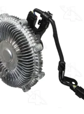 Four Seasons Reverse Rotation Severe Duty Electronic Fan Clutch 46123                                     - 46123 - Image 8