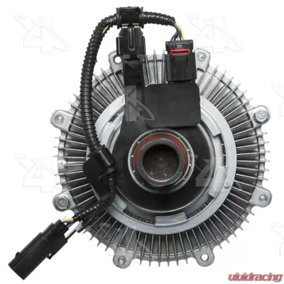 Four Seasons Reverse Rotation Severe Duty Electronic Fan Clutch 46123 - 46123