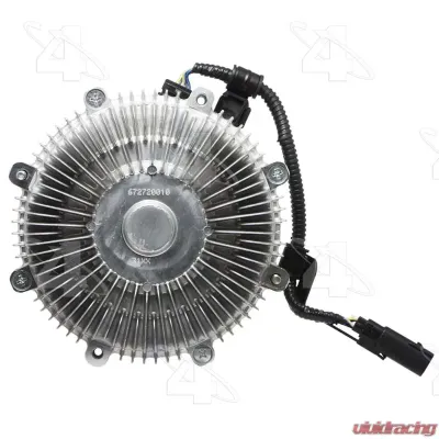 Four Seasons Reverse Rotation Severe Duty Electronic Fan Clutch 46123 - 46123