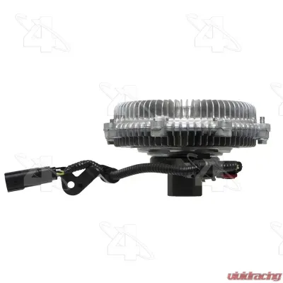 Four Seasons Reverse Rotation Severe Duty Electronic Fan Clutch 46123 - 46123