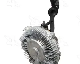 Four Seasons Reverse Rotation Severe Duty Electronic Fan Clutch 46124