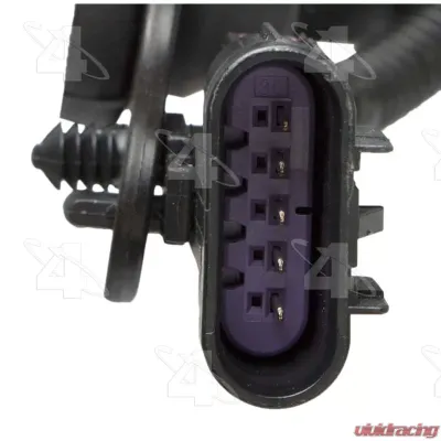 Four Seasons Reverse Rotation Severe Duty Electronic Fan Clutch 46124 - 46124