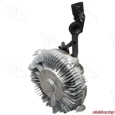 Four Seasons Reverse Rotation Severe Duty Electronic Fan Clutch 46124 - 46124