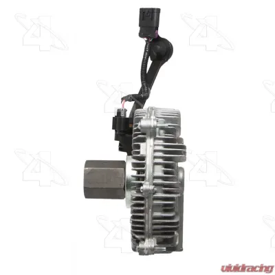 Four Seasons Reverse Rotation Severe Duty Electronic Fan Clutch 46124 - 46124