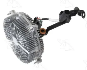 Four Seasons Reverse Rotation Severe Duty Electronic Fan Clutch 46134