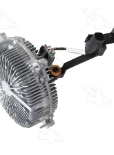 Four Seasons Reverse Rotation Severe Duty Electronic Fan Clutch 46134                                     - 46134 - Image 4
