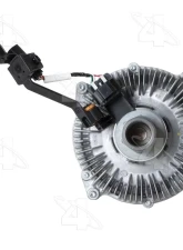 Four Seasons Reverse Rotation Severe Duty Electronic Fan Clutch 46134                                     - 46134 - Image 2