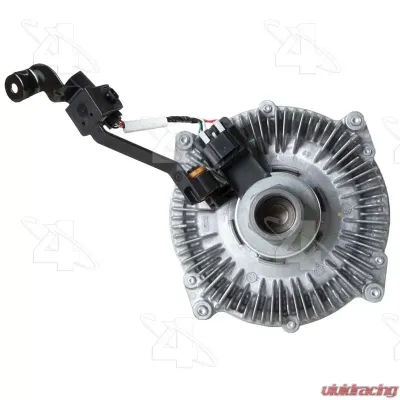 Four Seasons Reverse Rotation Severe Duty Electronic Fan Clutch 46134 - 46134