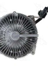 Four Seasons Reverse Rotation Severe Duty Electronic Fan Clutch 46134                                     - 46134 - Image 4