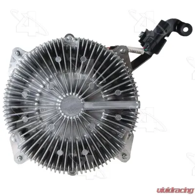 Four Seasons Reverse Rotation Severe Duty Electronic Fan Clutch 46134 - 46134
