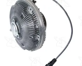 Four Seasons Reverse Rotation Severe Duty Electronic Fan Clutch 46136