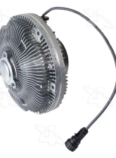 Four Seasons Reverse Rotation Severe Duty Electronic Fan Clutch 46136                                     - 46136 - Image 4