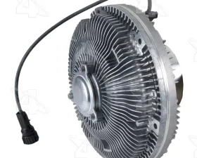 Four Seasons Reverse Rotation Severe Duty Electronic Fan Clutch 46137