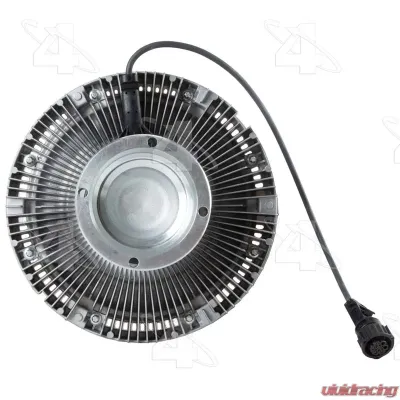 Four Seasons Reverse Rotation Severe Duty Electronic Fan Clutch 46137 - 46137